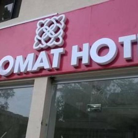 Hotel Diplomat Islamabad Exterior photo