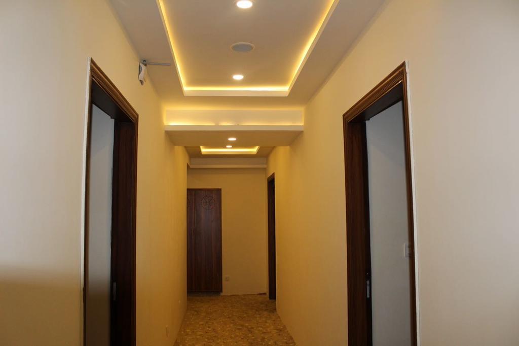 Hotel Diplomat Islamabad Exterior photo