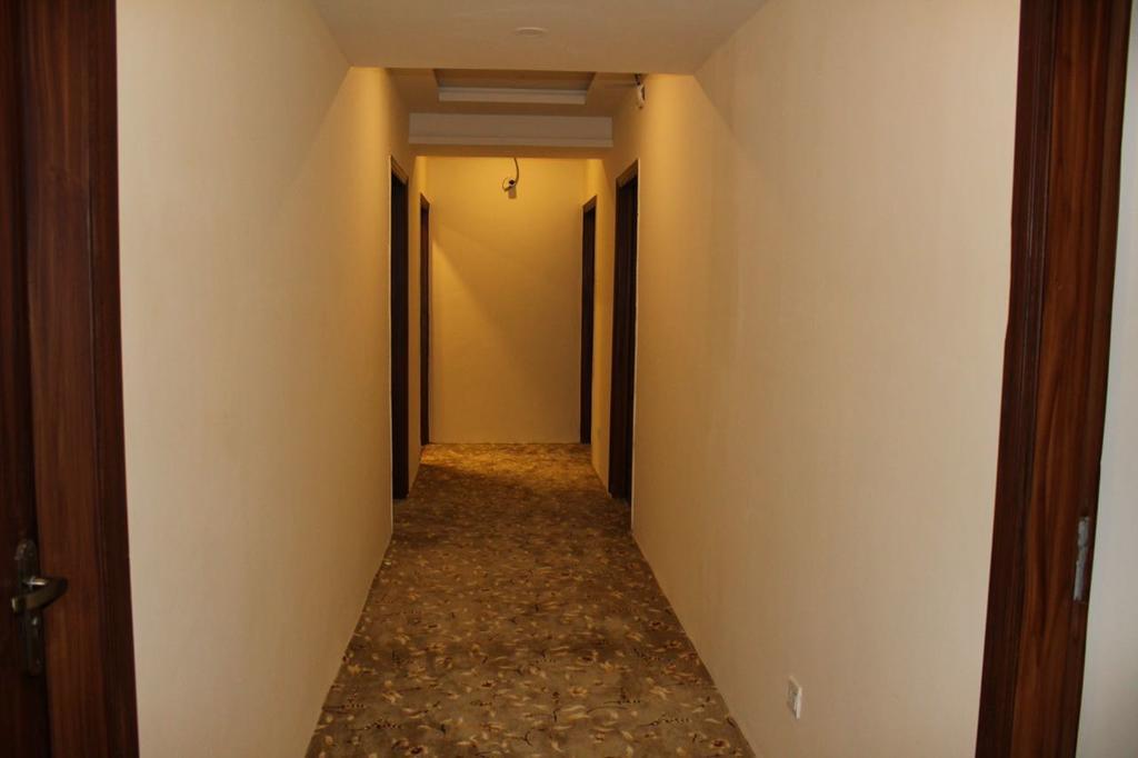 Hotel Diplomat Islamabad Exterior photo