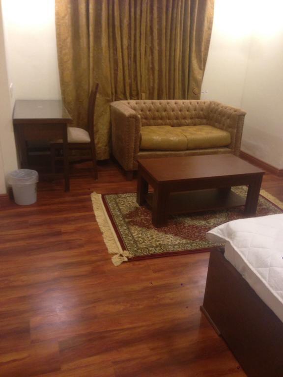Hotel Diplomat Islamabad Exterior photo